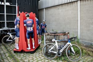 An Inside Look at the Grueling World of Professional Cycling-2