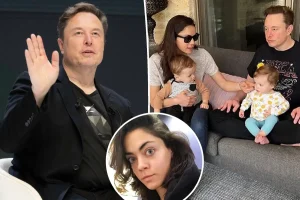 Who is Shivon Zilis? Meet the Neuralink Executive and AI Expert Reportedly Having a Third Child with Elon Musk-3