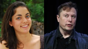 Who is Shivon Zilis? Meet the Neuralink Executive and AI Expert Reportedly Having a Third Child with Elon Musk-1