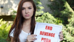 Understanding 'Revenge Porn': Laws and Protections-1