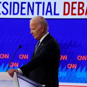 Trump’s Lead Over Biden Expands in New York Times Poll Following Debate-2