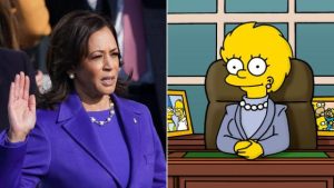 The Simpsons Once Again Credited for Predicting American Politics-1