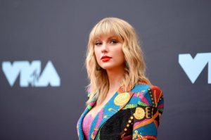 Taylor Swift Search Restored on X After Deepfake Porn Controversy-1