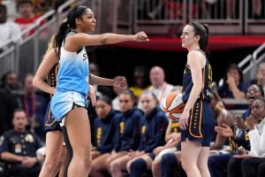 Caitlin Clark and Angel Reese Rematch Set to Become the Most Expensive WNBA Game Ever, with Tickets Reaching $9,000-1