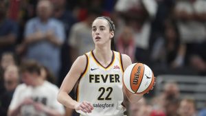 Caitlin Clark and Angel Reese Rematch Set to Become the Most Expensive WNBA Game Ever, with Tickets Reaching $9,000-3