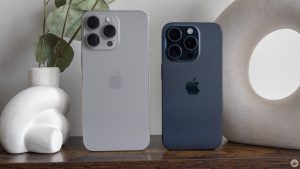 iPhone 15 Pro and Pro Max Review: Still Worthwhile After Long-Term Testing and the Only Current iPhones Supporting Apple's AI-1