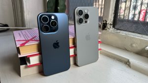 iPhone 15 Pro and Pro Max Review: Still Worthwhile After Long-Term Testing and the Only Current iPhones Supporting Apple's AI-3