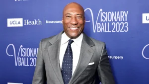 Byron Allen's $40 Billion M&amp;A Wishlist: Few Deals Completed-2