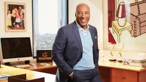 Byron Allen's $40 Billion M&amp;A Wishlist: Few Deals Completed-3