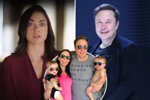 Who is Shivon Zilis? Meet the Neuralink Executive and AI Expert Reportedly Having a Third Child with Elon Musk-2